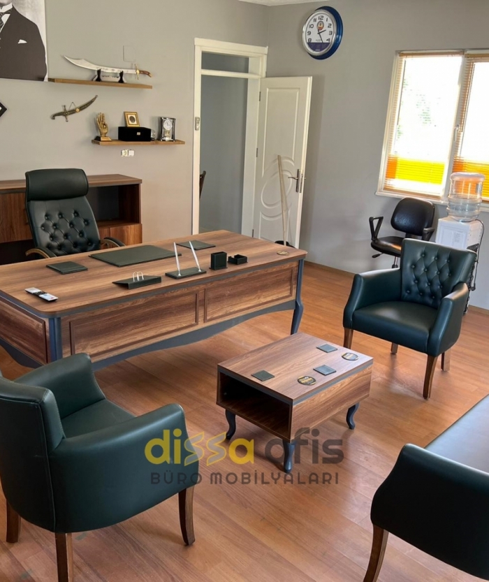 Teslimat Ladin Masa 1