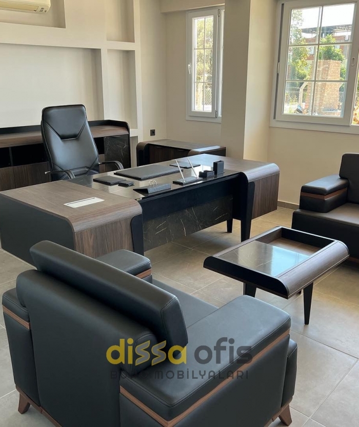 Teslimat Scala Masa 1